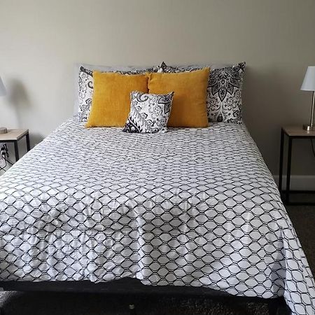 Gilbert Getaway Downtown 吉尔伯特 外观 照片